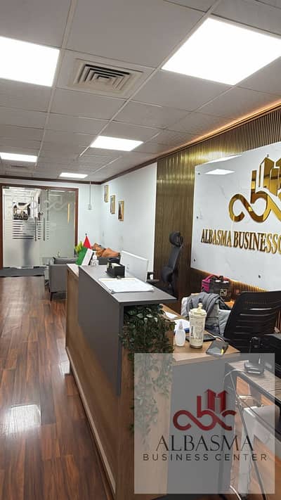 Office for Rent in Al Garhoud, Dubai - WhatsApp Image 2026-10-15 at 3.46. 20 PM. jpeg Office for Rent in Al Garhoud, Dubai - WhatsApp Image 2026-10-15 at 3.46. 20 PM. jpeg