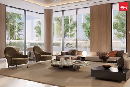 2 Bedroom Flat for Sale in Wasl Gate, Dubai - Modern 2BR | Park View | Near Energy Metro 2 Bedroom Flat for Sale in Wasl Gate, Dubai - Modern 2BR | Park View | Near Energy Metro