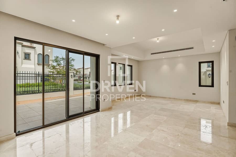 Villa in Zayed City,Bloom Living,Toledo, 4 schlafzimmer, 240000 AED - 16989299 Villa in Zayed City,Bloom Living,Toledo, 4 schlafzimmer, 240000 AED - 16989299