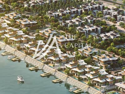 Villa de 6 chambres à à vendre à Yas Island, Abu Dhabi - IMG-20250825-WA0031. jpg Villa de 6 chambres à à vendre à Yas Island, Abu Dhabi - IMG-20250825-WA0031. jpg