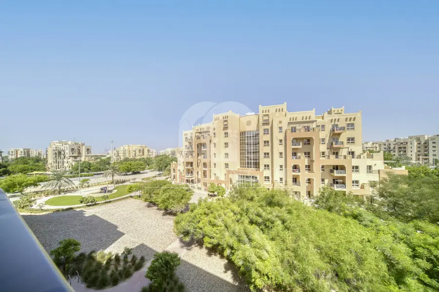 Vacant Soon Furnished Amazing Beautiful Community