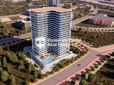 1 Bedroom Flat for Sale in Dubai Land Residence Complex (DLRC), Dubai - Photo_05_800x600. jpg 1 Bedroom Flat for Sale in Dubai Land Residence Complex (DLRC), Dubai - Photo_05_800x600. jpg