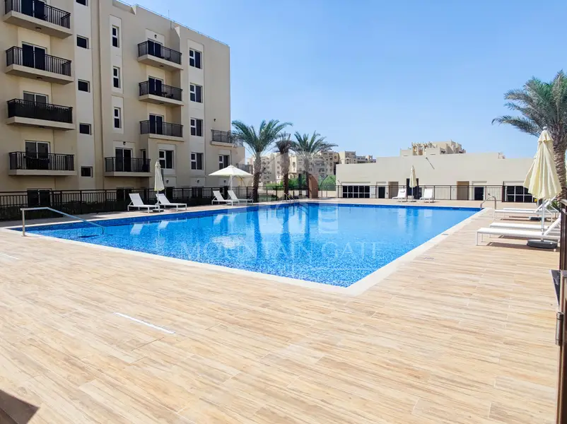 Vacant Soon Furnished Amazing Beautiful Community