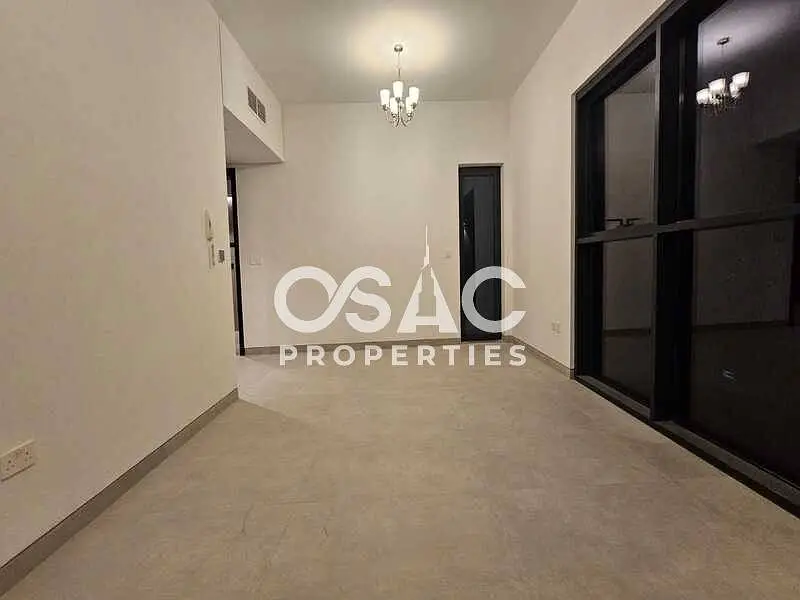 LUXURY APARTMENT | PRIME LOCATION | SPACIOUS 2BHK