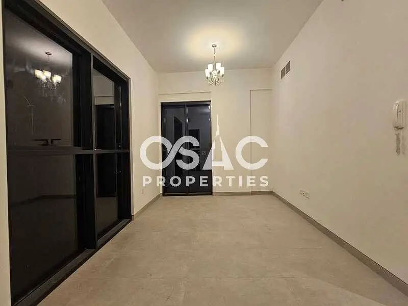 LUXURY APARTMENT | PRIME LOCATION | SPACIOUS 2BHK