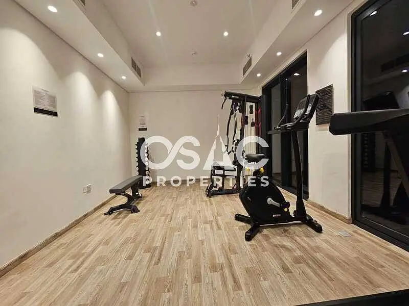 LUXURY APARTMENT | PRIME LOCATION | SPACIOUS 2BHK