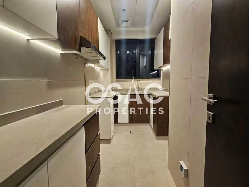 LUXURY APARTMENT | PRIME LOCATION | SPACIOUS 2BHK