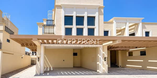 Townhouse de 5 chambres à à louer à DAMAC Lagoons, Dubai - WhatsApp Image 2026-10-26 at 17.37. 24 (2). jpeg Townhouse de 5 chambres à à louer à DAMAC Lagoons, Dubai - WhatsApp Image 2026-10-26 at 17.37. 24 (2). jpeg