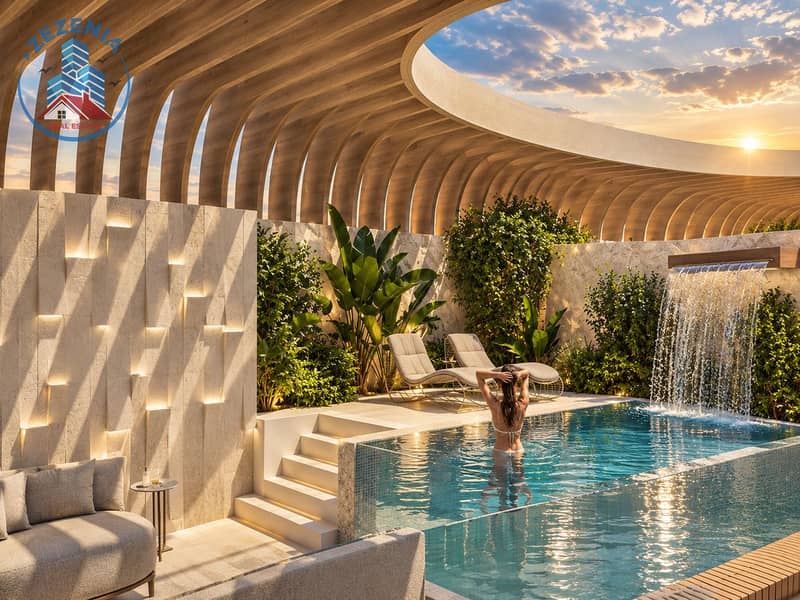 2 Golden Hour Luxury Pool Retreat. png
