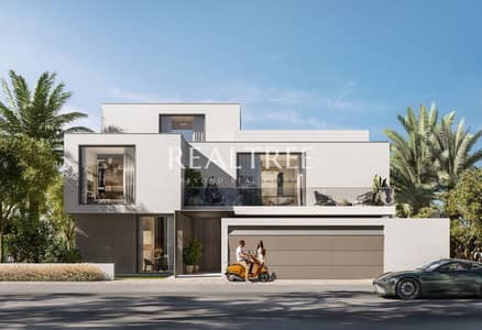 4 Camere Villa in vendita a The Oasis by Emaar, Dubai - 36. jpg 4 Camere Villa in vendita a The Oasis by Emaar, Dubai - 36. jpg