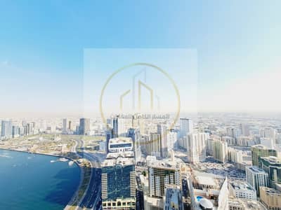 3 Bedroom Flat for Rent in Al Majaz, Sharjah - EFWEFWE. jpeg