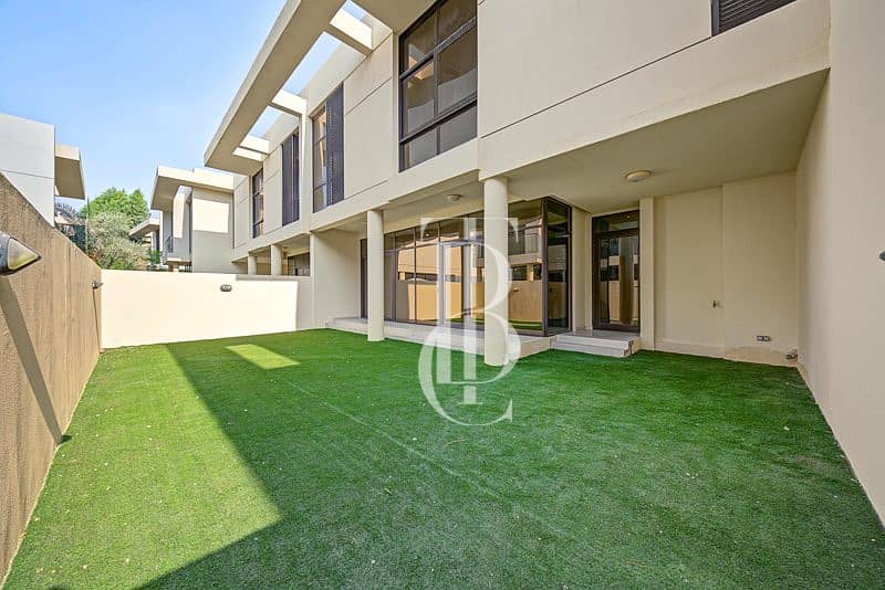 Villetta a schiera a DAMAC Hills,The Park Villas,Richmond, 3 camere da letto, 200000 AED - 16979100 Villetta a schiera a DAMAC Hills,The Park Villas,Richmond, 3 camere da letto, 200000 AED - 16979100