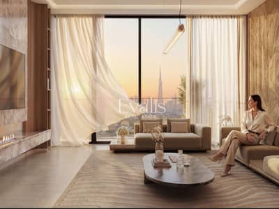 Appartement de 1 chambre à à vendre à Jumeirah Village Triangle (JVT), Dubai - 5. jpg Appartement de 1 chambre à à vendre à Jumeirah Village Triangle (JVT), Dubai - 5. jpg