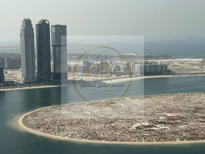 3 Camere Appartamento in affitto a Al Khan, Sharjah - ewfwr. jpeg 3 Camere Appartamento in affitto a Al Khan, Sharjah - ewfwr. jpeg