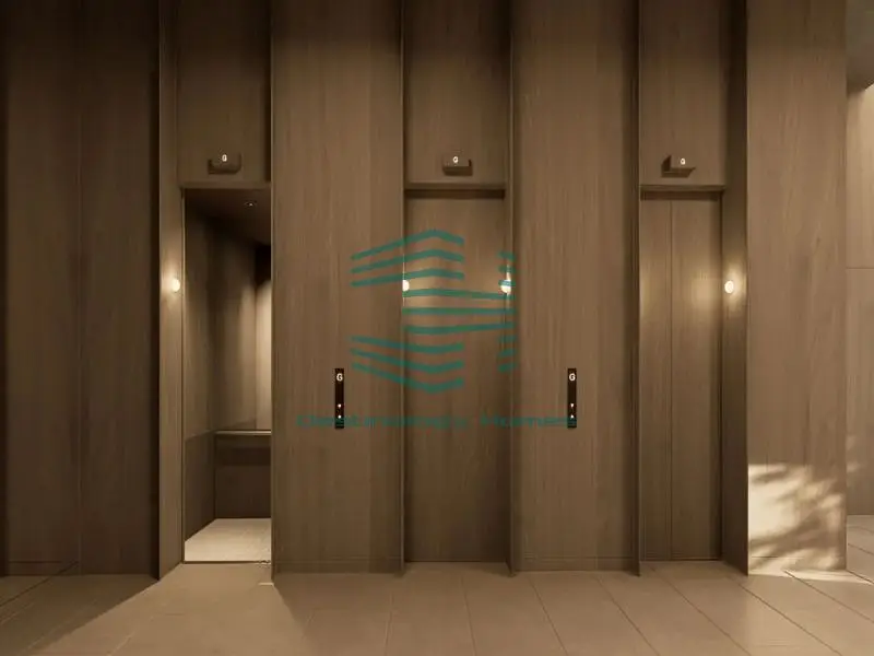 Furnished Studio | Multiple Views | Jad 288 B