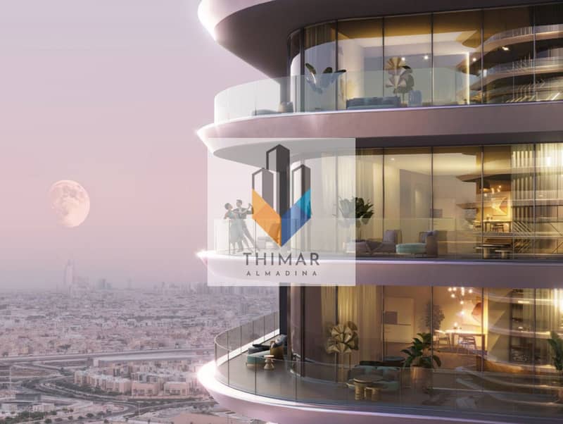 Appartamento a Dubai Science Park,Binghatti Hills,Binghatti Hills Tower 1, 1000000 AED - 16989419 Appartamento a Dubai Science Park,Binghatti Hills,Binghatti Hills Tower 1, 1000000 AED - 16989419