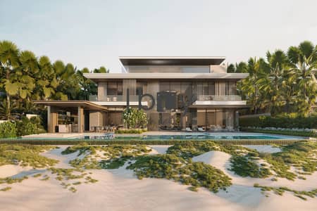 Villa de 5 chambres à à vendre à Saadiyat Island, Abu Dhabi - Villa à Saadiyat Island,Saadiyat Beach,Four Seasons Private Residences, 5 chambres, 95000000 AED - 16989426 Villa de 5 chambres à à vendre à Saadiyat Island, Abu Dhabi - Villa à Saadiyat Island,Saadiyat Beach,Four Seasons Private Residences, 5 chambres, 95000000 AED - 16989426