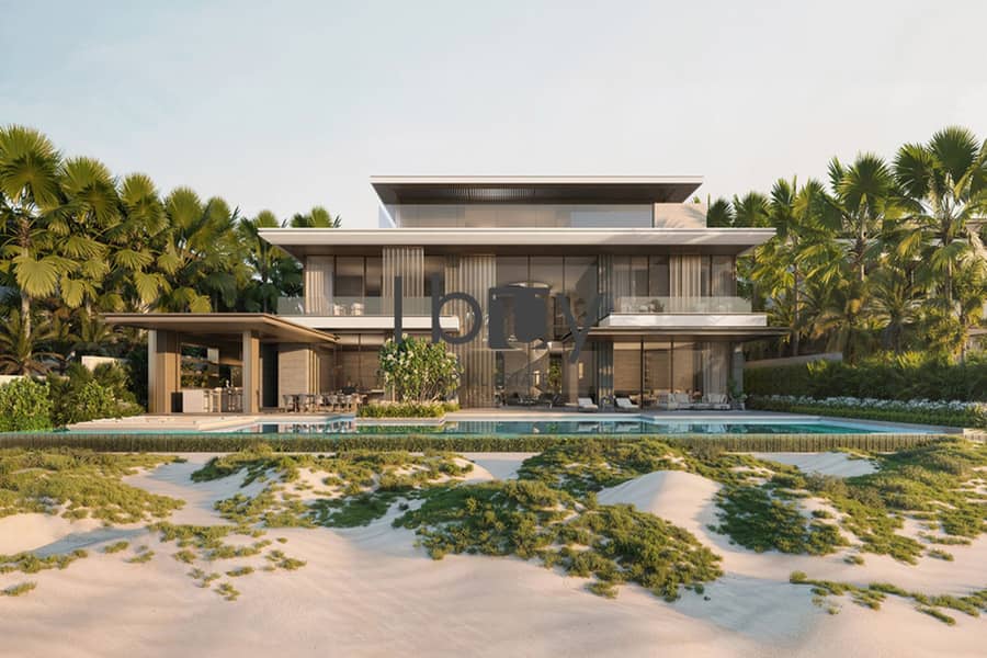 Villa in Saadiyat Island,Saadiyat Beach,Four Seasons Private Residences, 5 slaapkamers, 95000000 AED - 16989426 Villa in Saadiyat Island,Saadiyat Beach,Four Seasons Private Residences, 5 slaapkamers, 95000000 AED - 16989426