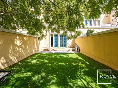 2 habitaciones Villa para en Alquiler en Jumeirah Village Circle (JVC), Dubai - Villa en Jumeirah Village Circle (JVC),Circle Villas, 2 dormitorios, 120000 AED - 16989424 2 habitaciones Villa para en Alquiler en Jumeirah Village Circle (JVC), Dubai - Villa en Jumeirah Village Circle (JVC),Circle Villas, 2 dormitorios, 120000 AED - 16989424
