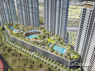 1 Bedroom Apartment for Sale in Motor City, Dubai - RESORT-STYLE LIVING | GENUINE RESALE | PRIME LOCATION 1 Bedroom Apartment for Sale in Motor City, Dubai - RESORT-STYLE LIVING | GENUINE RESALE | PRIME LOCATION