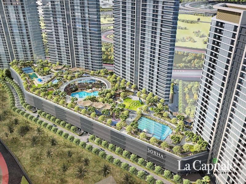 RESORT-STYLE LIVING | GENUINE RESALE | PRIME LOCATION