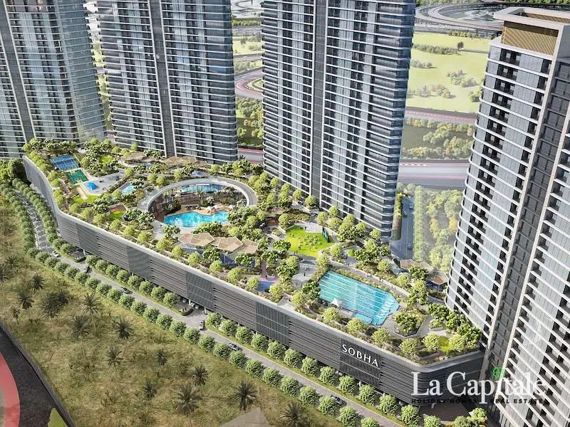 RESORT-STYLE LIVING | GENUINE RESALE | PRIME LOCATION