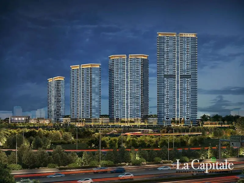 RESORT-STYLE LIVING | GENUINE RESALE | PRIME LOCATION