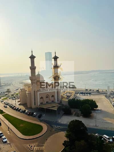 1 habitación Apartamento para en Alquiler en Al Mamzar, Sharjah - 39ba734a-e8b8-4012-ba04-f1a0052c3060. jpg 1 habitación Apartamento para en Alquiler en Al Mamzar, Sharjah - 39ba734a-e8b8-4012-ba04-f1a0052c3060. jpg