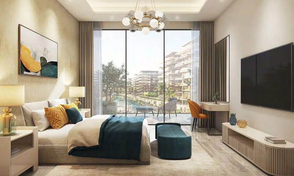 Single Row | Premium 4 Bed | Investor Deal