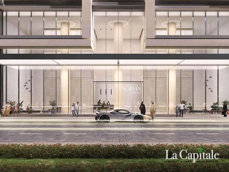 RESORT-STYLE LIVING | GENUINE RESALE | PRIME LOCATION