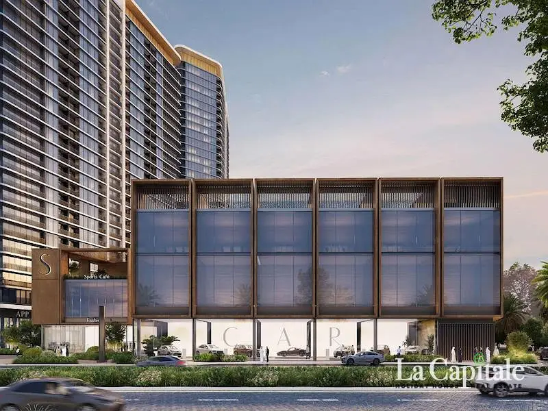 RESORT-STYLE LIVING | GENUINE RESALE | PRIME LOCATION