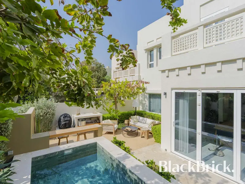 Exclusive | Turnkey with Private Pool | Vastu