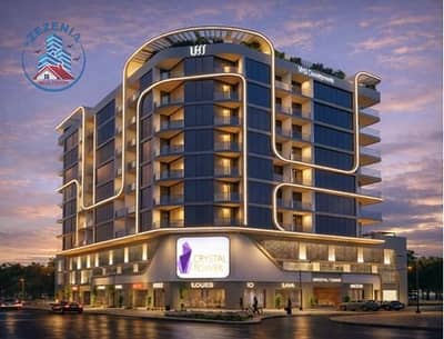 1 Bedroom Flat for Sale in International City, Dubai - WhatsApp Image 2026-10-26 at 10.47. 19 AM. jpeg 1 Bedroom Flat for Sale in International City, Dubai - WhatsApp Image 2026-10-26 at 10.47. 19 AM. jpeg