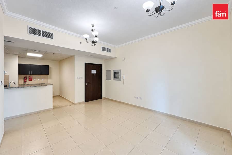 Spacious Bedroom and Living area | Low floor Spacious Bedroom and Living area | Low floor