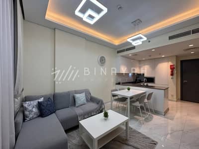 1 Bedroom Apartment for Sale in Arjan, Dubai - Spacious Layout | Modern Living | Vacant 1 Bedroom Apartment for Sale in Arjan, Dubai - Spacious Layout | Modern Living | Vacant