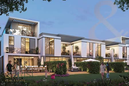 5 Schlafzimmer Townhouse zum Verkauf in DAMAC Islands, Dubai - Reihenhaus in DAMAC Islands,Bali 4, 5 schlafzimmer, 2900000 AED - 16989477 5 Schlafzimmer Townhouse zum Verkauf in DAMAC Islands, Dubai - Reihenhaus in DAMAC Islands,Bali 4, 5 schlafzimmer, 2900000 AED - 16989477