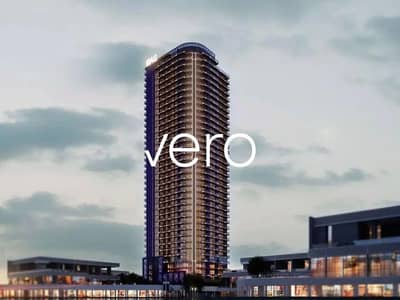 朱美拉湖塔 (JLT)， 迪拜 单身公寓待售 - Photo 1