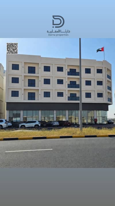 10+ Beds Building for Sale in Al Alia, Ajman - 7DA666A1-FED3-4FA3-953E-95AA46199798. jpg