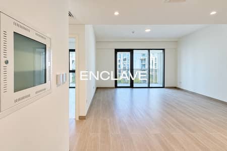 2 Bedroom Apartment for Rent in Dubai Creek Harbour, Dubai - Community View | 2 BR | Huge Layout 2 Bedroom Apartment for Rent in Dubai Creek Harbour, Dubai - Community View | 2 BR | Huge Layout