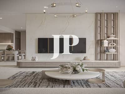 Monolocale in vendita a Dubai Production City (IMPZ), Dubai - Lawncrest - Two Bedroom (4). jpg