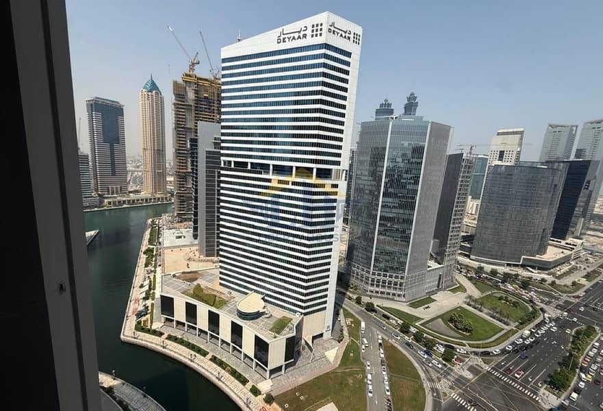 Appartement à Business Bay,Peninsula,Peninsula Two, 89000 AED - 16989575 Appartement à Business Bay,Peninsula,Peninsula Two, 89000 AED - 16989575