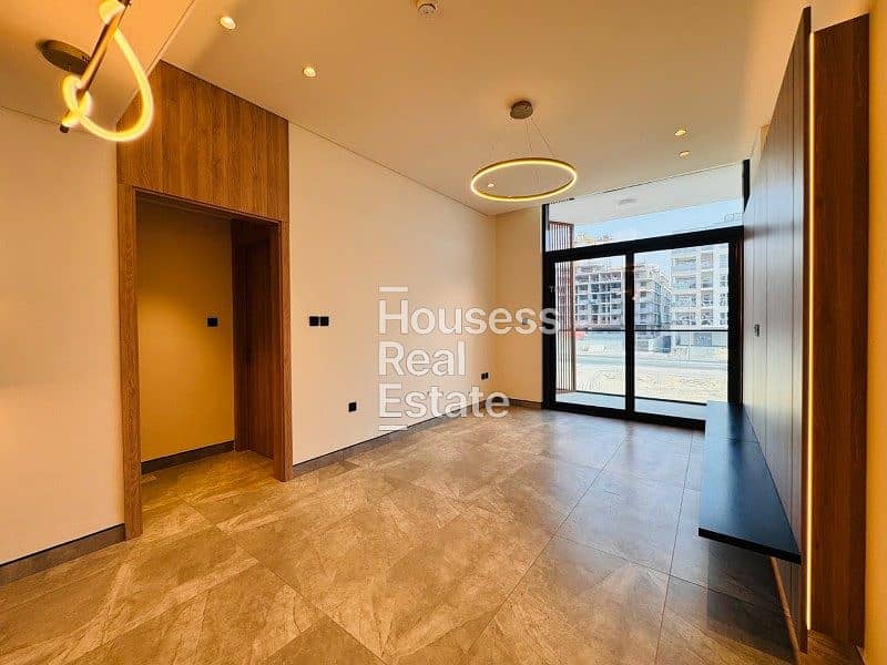 Modern 1 BR plus Study | Spacious Layout | Premium Amenities Modern 1 BR plus Study | Spacious Layout | Premium Amenities