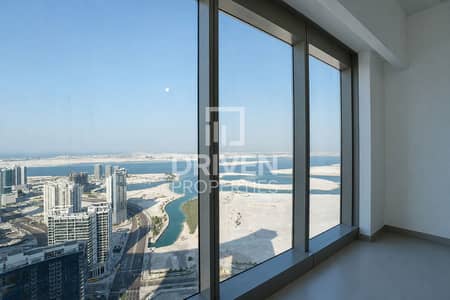 2 habitaciones Apartamento para en Venta en Al Reem Island, Abu Dhabi - Apartamento en Al Reem Island，Shams Abu Dhabi，Shams Gate District，The Gate Tower，The Gate Tower 3, 2 dormitorios, 2350000 AED - 16989590