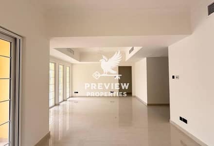 فیلا 2 غرفة نوم للبيع في فلل الواحة، دبي - Upgraded 2BR Villa | Green Community | Park-Facing | Rented فیلا 2 غرفة نوم للبيع في فلل الواحة، دبي - Upgraded 2BR Villa | Green Community | Park-Facing | Rented