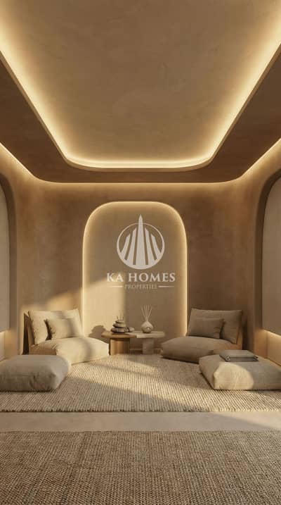 Townhouse de 4 chambres à à vendre à Al Tay East, Sharjah - Breath and Mindfulness Pod. jpeg Townhouse de 4 chambres à à vendre à Al Tay East, Sharjah - Breath and Mindfulness Pod. jpeg