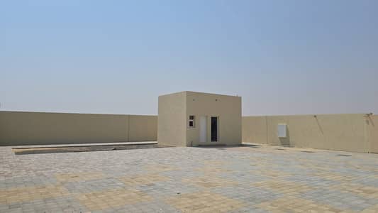 Industrial Land for Rent in Al Sajaa Industrial, Sharjah - Land 10000 sqft saja chacha Pak (6). jpeg Industrial Land for Rent in Al Sajaa Industrial, Sharjah - Land 10000 sqft saja chacha Pak (6). jpeg