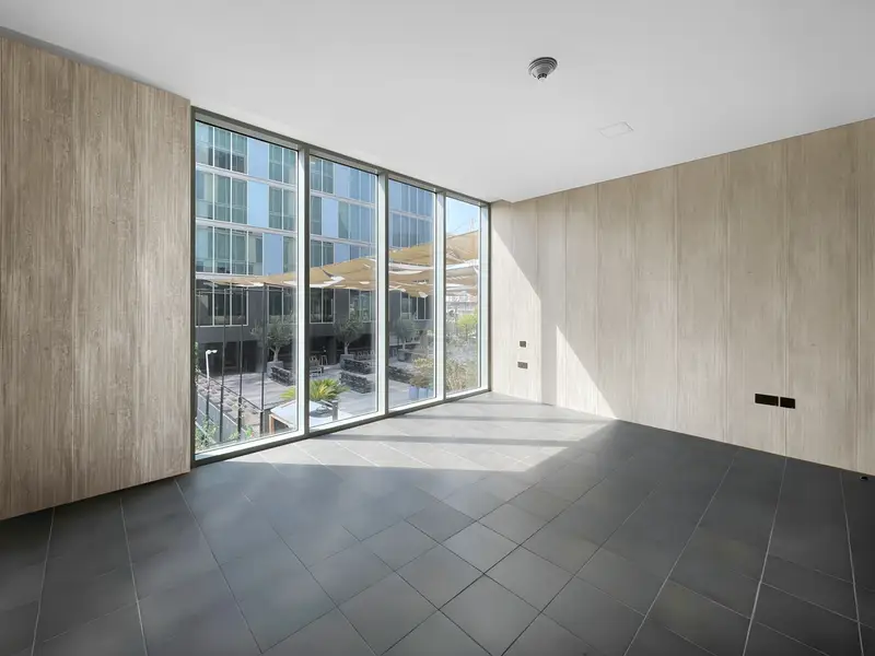 CO-WORKING SPACE | SERVICED | ALL BILLS INC