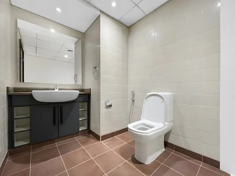 CO-WORKING SPACE | SERVICED | ALL BILLS INC