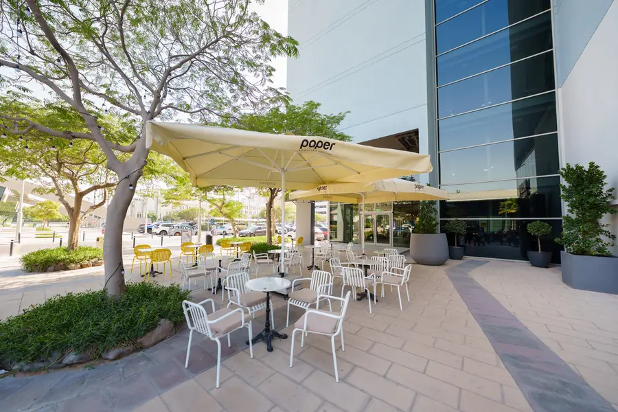 CO-WORKING SPACE | SERVICED | ALL BILLS INC
