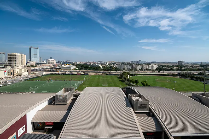 CO-WORKING SPACE | SERVICED | ALL BILLS INC